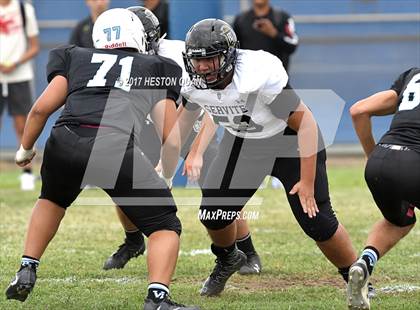 Thumbnail 1 in Servite @ Villa Park photogallery.