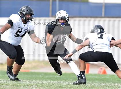 Thumbnail 1 in Servite @ Villa Park photogallery.