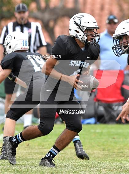 Thumbnail 1 in Servite @ Villa Park photogallery.