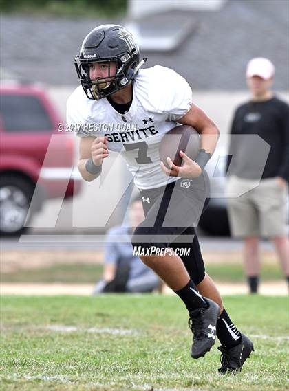 Thumbnail 2 in Servite @ Villa Park photogallery.