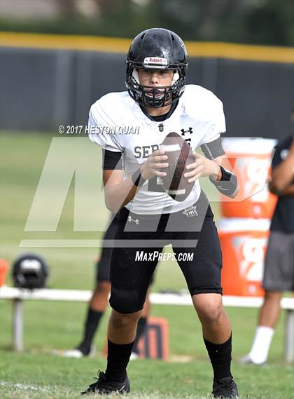 Thumbnail 3 in Servite @ Villa Park photogallery.