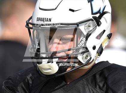 Thumbnail 1 in Servite @ Villa Park photogallery.