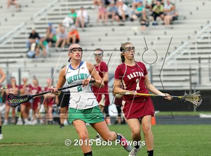 Thumbnail 2 in Oakton @ Forest Park (VHSL Region 6A Semifinal) photogallery.