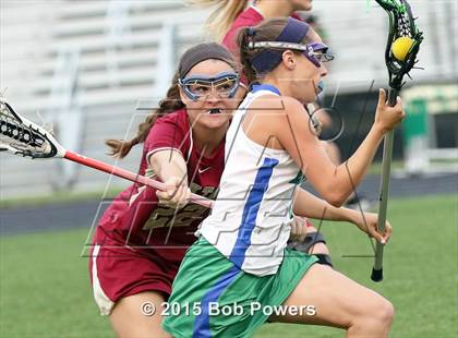 Thumbnail 3 in Oakton @ Forest Park (VHSL Region 6A Semifinal) photogallery.