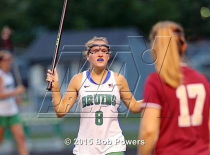 Thumbnail 2 in Oakton @ Forest Park (VHSL Region 6A Semifinal) photogallery.