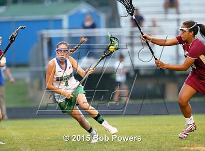 Thumbnail 1 in Oakton @ Forest Park (VHSL Region 6A Semifinal) photogallery.