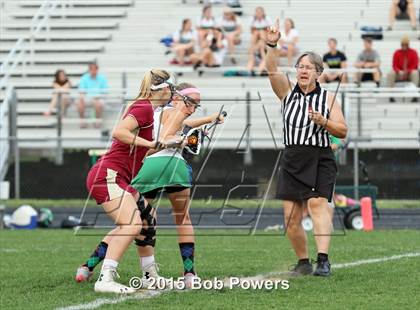 Thumbnail 3 in Oakton @ Forest Park (VHSL Region 6A Semifinal) photogallery.