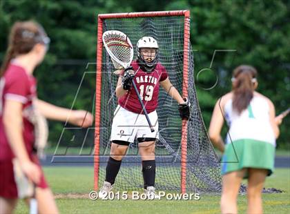 Thumbnail 2 in Oakton @ Forest Park (VHSL Region 6A Semifinal) photogallery.