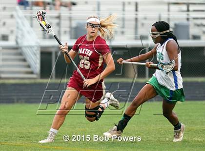 Thumbnail 1 in Oakton @ Forest Park (VHSL Region 6A Semifinal) photogallery.