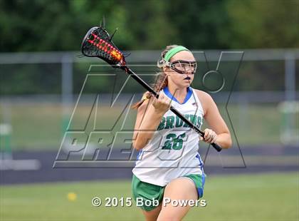 Thumbnail 1 in Oakton @ Forest Park (VHSL Region 6A Semifinal) photogallery.