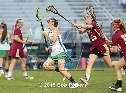 Thumbnail 3 in Oakton @ Forest Park (VHSL Region 6A Semifinal) photogallery.