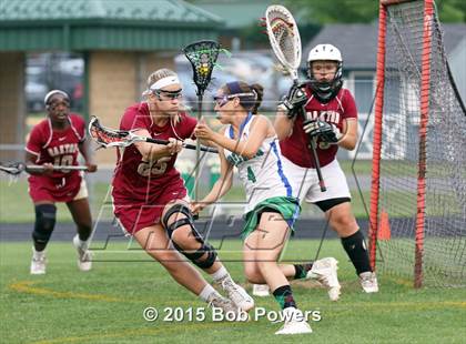 Thumbnail 3 in Oakton @ Forest Park (VHSL Region 6A Semifinal) photogallery.