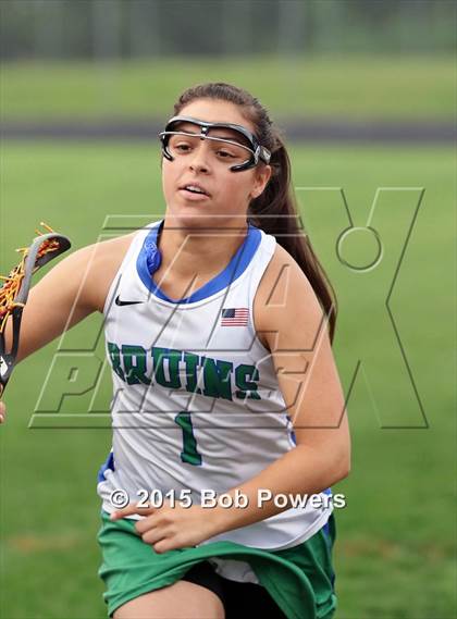 Thumbnail 1 in Oakton @ Forest Park (VHSL Region 6A Semifinal) photogallery.