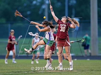 Thumbnail 1 in Oakton @ Forest Park (VHSL Region 6A Semifinal) photogallery.