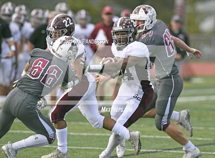 Thumbnail 1 in Garden City vs. Mepham photogallery.
