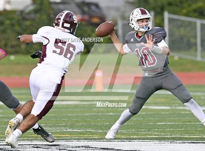 Thumbnail 2 in Garden City vs. Mepham photogallery.
