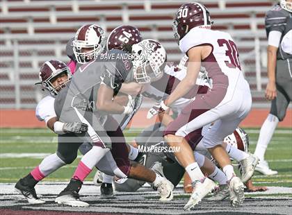 Thumbnail 2 in Garden City vs. Mepham photogallery.