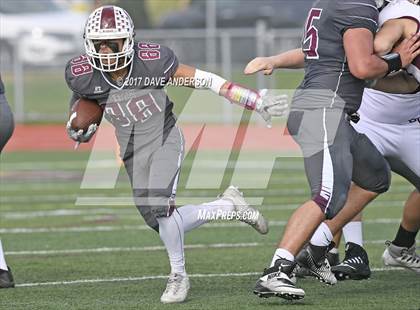 Thumbnail 2 in Garden City vs. Mepham photogallery.