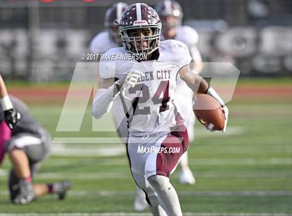 Thumbnail 2 in Garden City vs. Mepham photogallery.