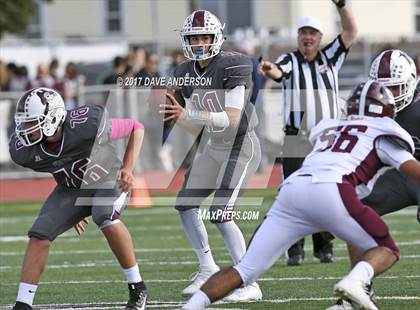 Thumbnail 2 in Garden City vs. Mepham photogallery.