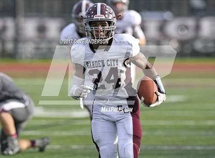 Thumbnail 3 in Garden City vs. Mepham photogallery.