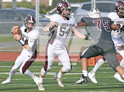 Thumbnail 3 in Garden City vs. Mepham photogallery.