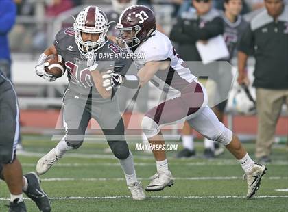 Thumbnail 3 in Garden City vs. Mepham photogallery.
