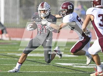 Thumbnail 1 in Garden City vs. Mepham photogallery.