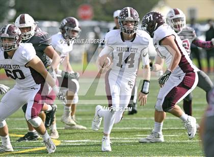 Thumbnail 1 in Garden City vs. Mepham photogallery.