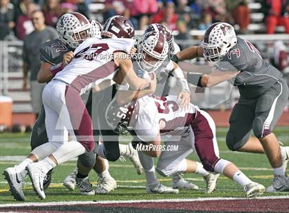Thumbnail 1 in Garden City vs. Mepham photogallery.