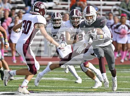 Thumbnail 3 in Garden City vs. Mepham photogallery.