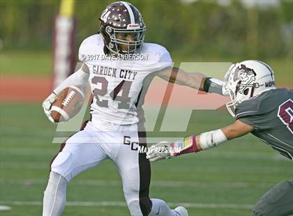 Thumbnail 1 in Garden City vs. Mepham photogallery.