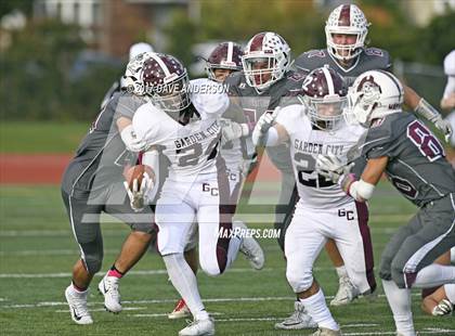 Thumbnail 1 in Garden City vs. Mepham photogallery.