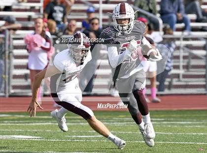 Thumbnail 2 in Garden City vs. Mepham photogallery.