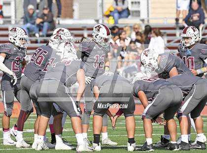 Thumbnail 2 in Garden City vs. Mepham photogallery.