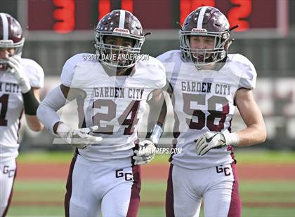 Thumbnail 1 in Garden City vs. Mepham photogallery.