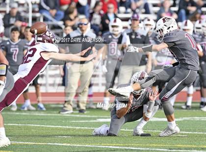 Thumbnail 1 in Garden City vs. Mepham photogallery.