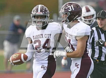 Thumbnail 1 in Garden City vs. Mepham photogallery.