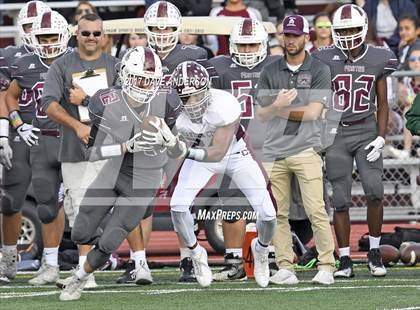 Thumbnail 3 in Garden City vs. Mepham photogallery.