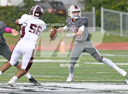 Thumbnail 3 in Garden City vs. Mepham photogallery.