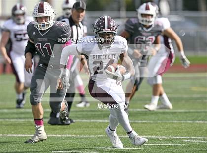 Thumbnail 3 in Garden City vs. Mepham photogallery.