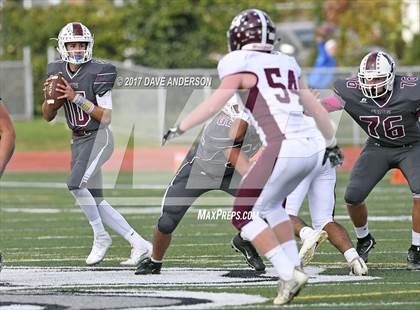 Thumbnail 3 in Garden City vs. Mepham photogallery.