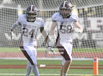Thumbnail 2 in Garden City vs. Mepham photogallery.