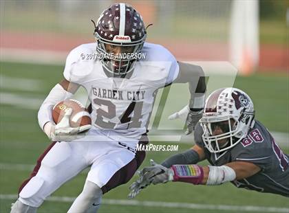Thumbnail 2 in Garden City vs. Mepham photogallery.