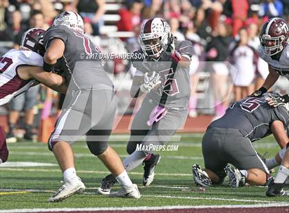 Thumbnail 1 in Garden City vs. Mepham photogallery.