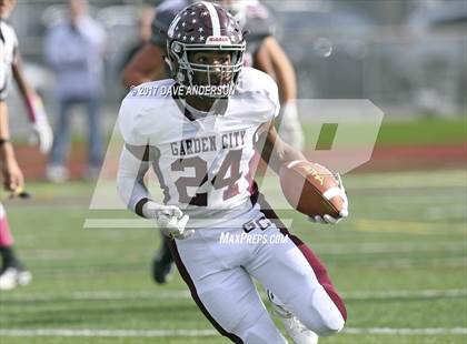 Thumbnail 1 in Garden City vs. Mepham photogallery.