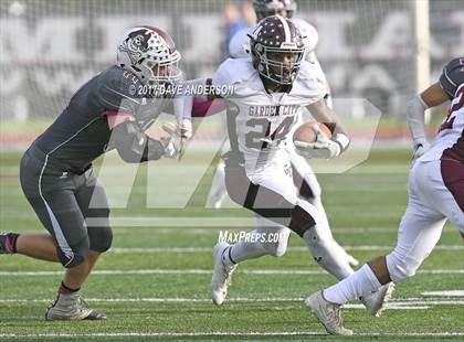 Thumbnail 1 in Garden City vs. Mepham photogallery.
