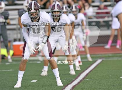 Thumbnail 1 in Garden City vs. Mepham photogallery.