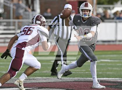 Thumbnail 2 in Garden City vs. Mepham photogallery.