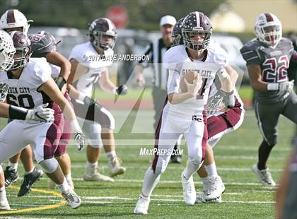 Thumbnail 3 in Garden City vs. Mepham photogallery.